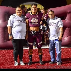 Meet your Posher, Mykie